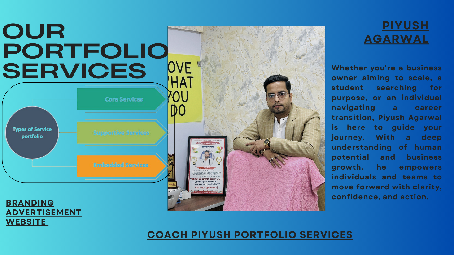 black and white modern aesthetic trendy creative agency brand portfolio presentation