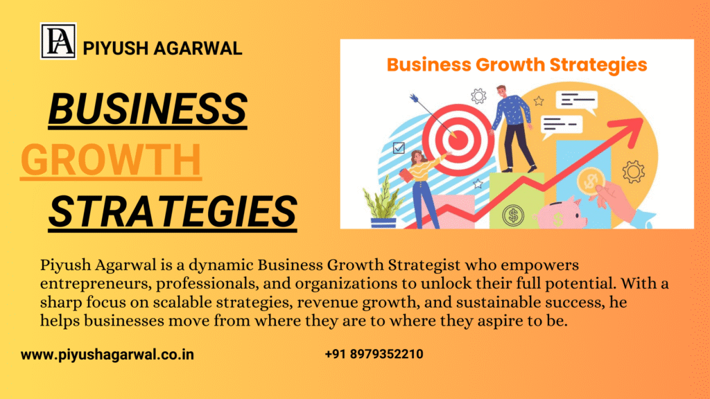 orange and white simple illustrative business growth strategy presentation (1)